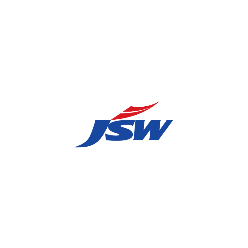 JSW Steel
