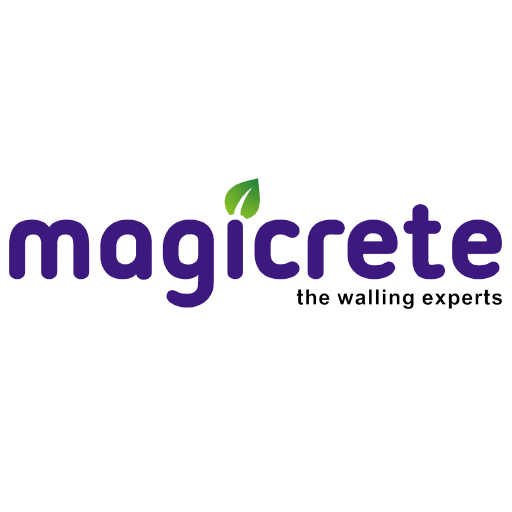 Magicrete