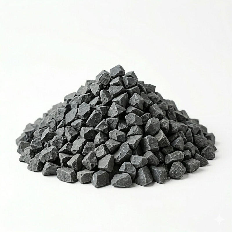 Construction Aggregates