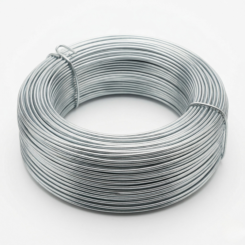 GI Binding Wire