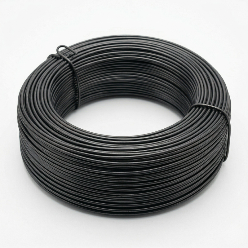 MS Binding Wire