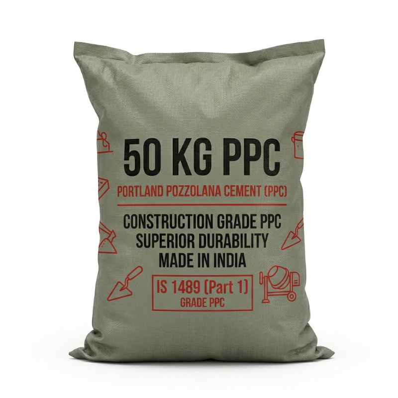 PPC Cement