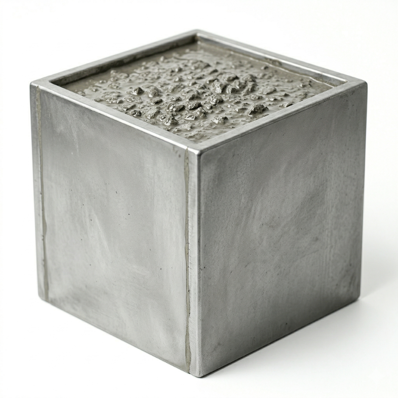 Ready Mix Concrete M40